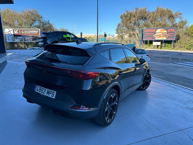 CUPRA Formentor 1.5 TSI TECH EDITION 150CV DSG