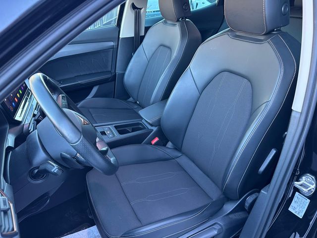 CUPRA Formentor 1.5 TSI TECH EDITION 150CV DSG