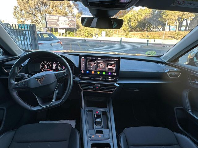 CUPRA Formentor 1.5 TSI TECH EDITION 150CV DSG