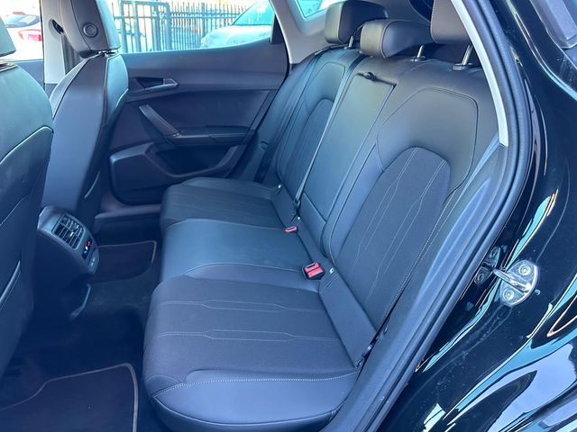 CUPRA Formentor 1.5 TSI TECH EDITION 150CV DSG