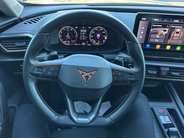 CUPRA Formentor 1.5 TSI TECH EDITION 150CV DSG