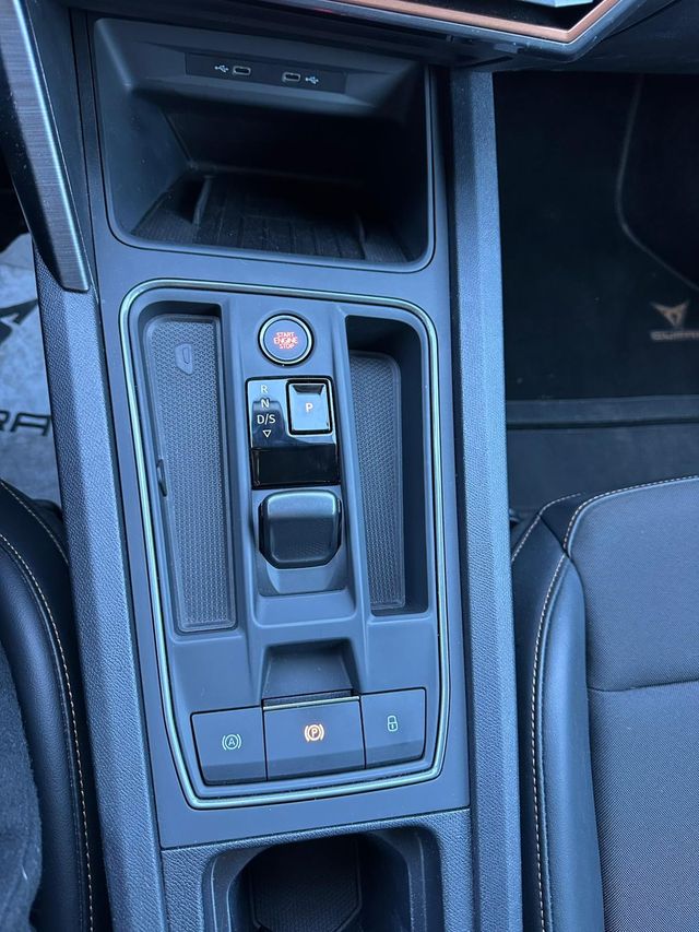 CUPRA Formentor 1.5 TSI TECH EDITION 150CV DSG