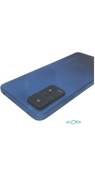 Smartphone Xiaomi Redmi Note 11 Pro 5G 128GB