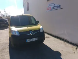 Renault Kangoo 2020