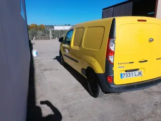 Renault Kangoo 2020