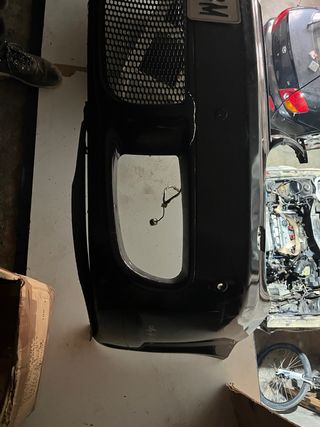 Paragolpes Golf IV R32