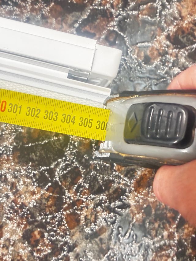 Panel japonés 6 vías