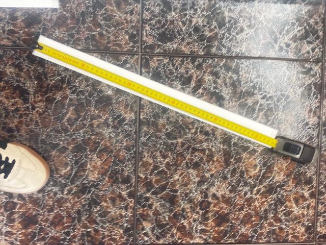 Panel japonés 6 vías