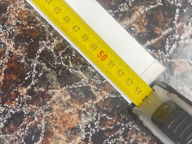 Panel japonés 6 vías