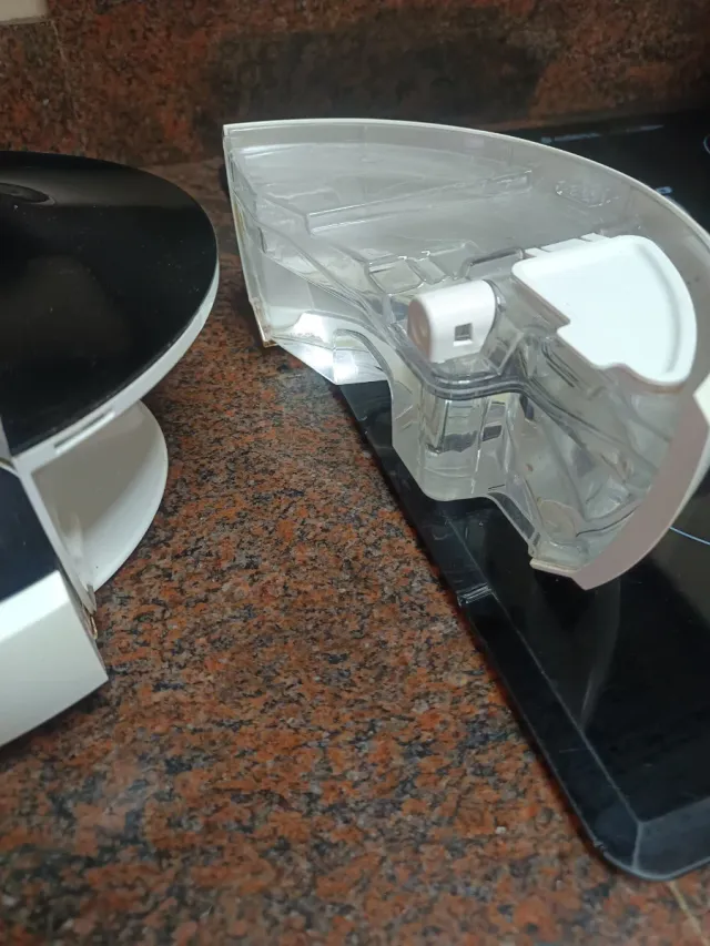 Cafetera Dolce Gusto Krups