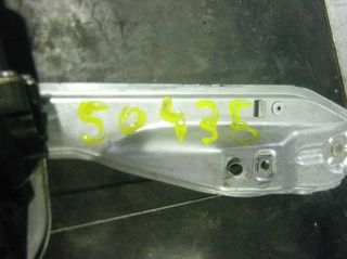 Mecanismo elevaluna trasero renault clio iii 50435