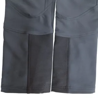 Pantalón Montaña y Trekking Negro