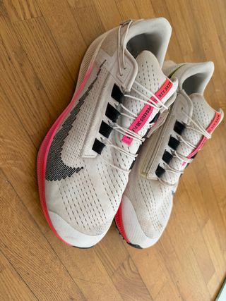 Nike Air Zoom Pegasus 38 Flyease