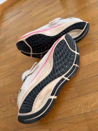 Nike Air Zoom Pegasus 38 Flyease