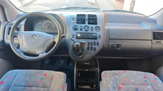 Mercedes-Benz Vito 112 CDI