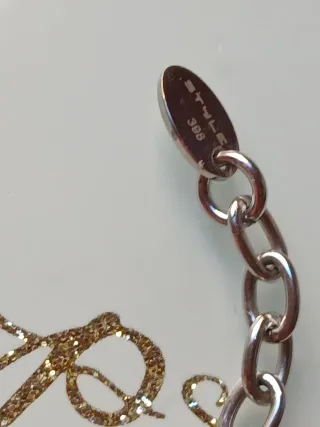 Pulsera Lotus diseño de flores