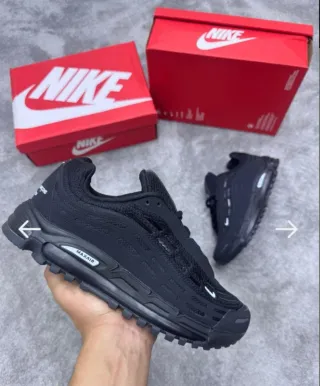 Nike Air Max TL Negro