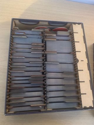 Marvel Champions Juego de Cartas