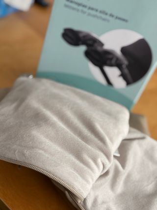 Manoplas para carrito Jané (Universal)