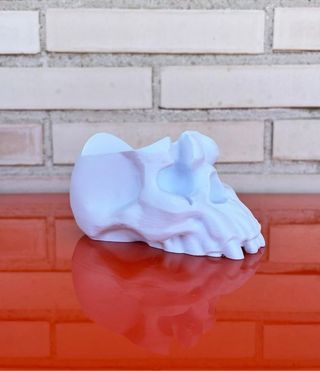 Soporte Calavera PS5 - Mando