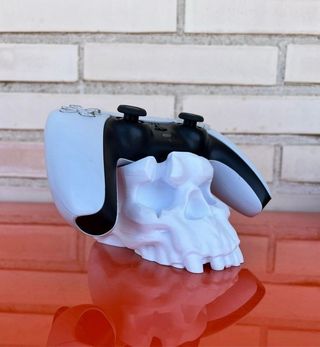 Soporte Calavera PS5 - Mando