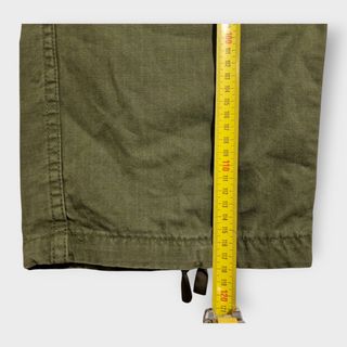 Pantaloni cargo TRU SPEC verdi