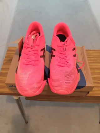 Asics Metaspeed Sky Paris