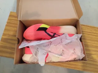 Asics Metaspeed Sky Paris