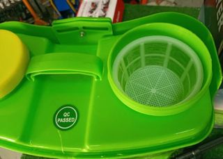 Irroratore Oxford 16L Spalla