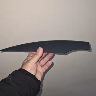 Tappo Copri Barra Fiat Idea Lancia Musa