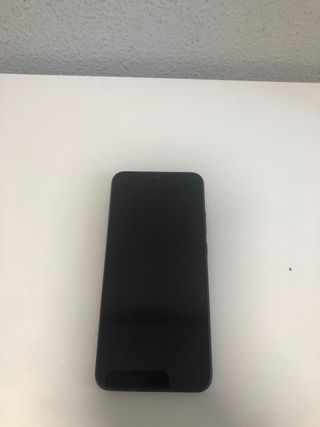 Xiaomi Redmi 9A Negro