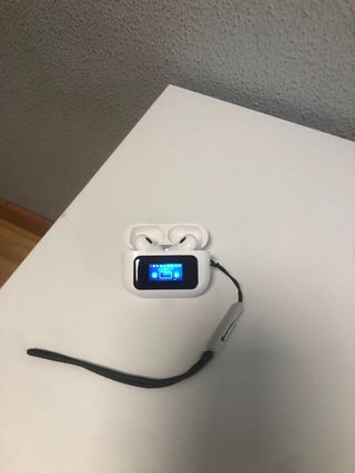 Xiaomi Redmi 9A Negro