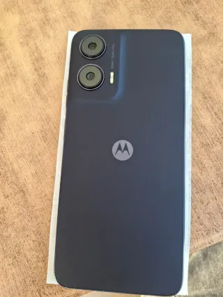 Motorola g35 perfecto estado no se negosia.