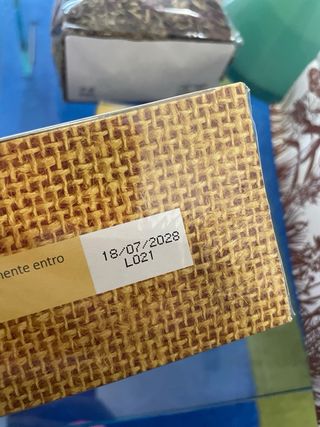 Confezione Regalo Accademia della Tisana