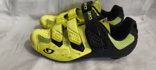 Zapatillas Ciclismo Giro Talla 42