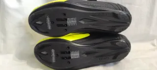 Zapatillas Ciclismo Giro Talla 42