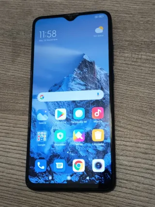 Xiaomi Redmi Note 8 Pro 128GB