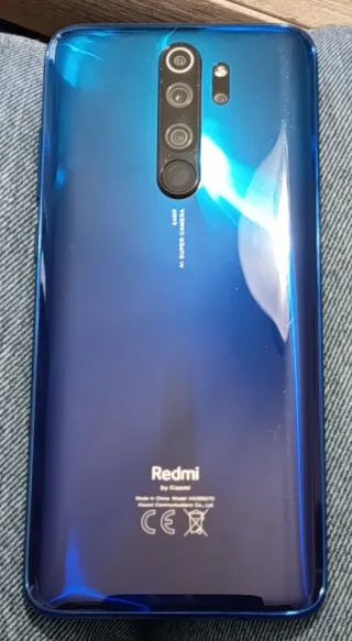 Xiaomi Redmi Note 8 Pro 128GB