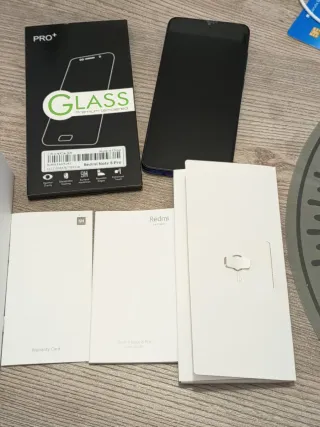 Xiaomi Redmi Note 8 Pro 128GB