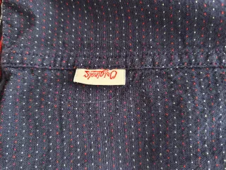 Camisa Jack & Jones Azul