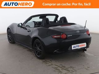 Mazda MX-5 1.5 Evolution
