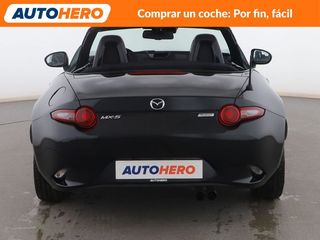Mazda MX-5 1.5 Evolution