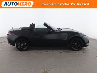 Mazda MX-5 1.5 Evolution