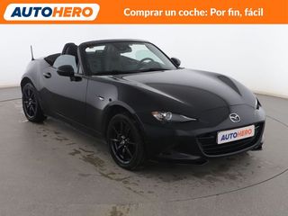 Mazda MX-5 1.5 Evolution