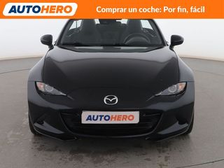 Mazda MX-5 1.5 Evolution