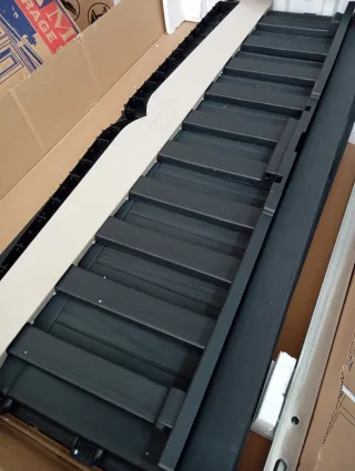 Banco arcón exterior  KETER EDEN