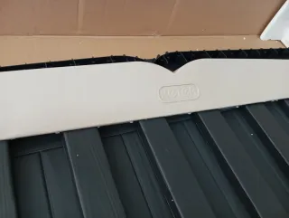 Banco arcón exterior  KETER EDEN