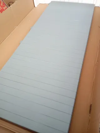 Banco arcón exterior  KETER EDEN