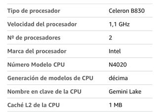 Lenovo IdeaPad 3 Portátil 15.6 FullHD