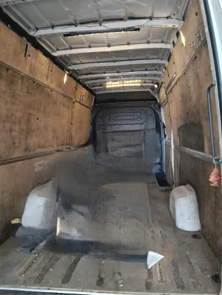 Mercedes-Benz Sprinter 2019